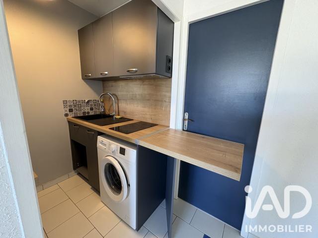 Appartement location à Les Sables-d'Olonne, Saint-hilaire-de-riez