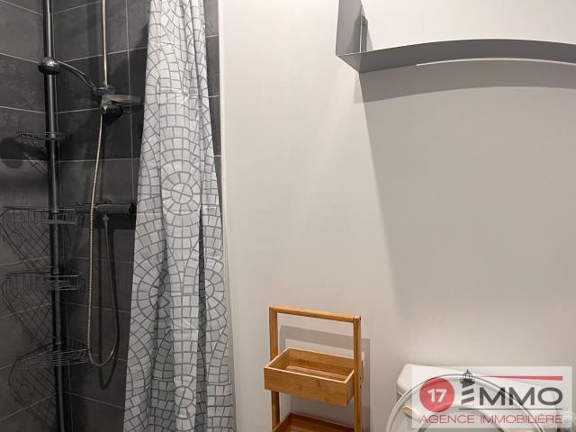 Appartement location à La Paulée, Saint-Vivien