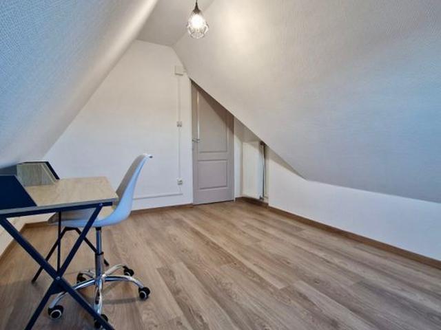 Appartement location à Dole, Mouchard