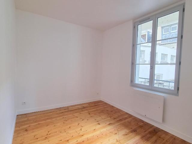 Appartement location à Tours