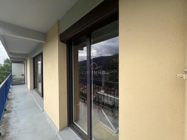Appartement vente à Nantua, Lancrans