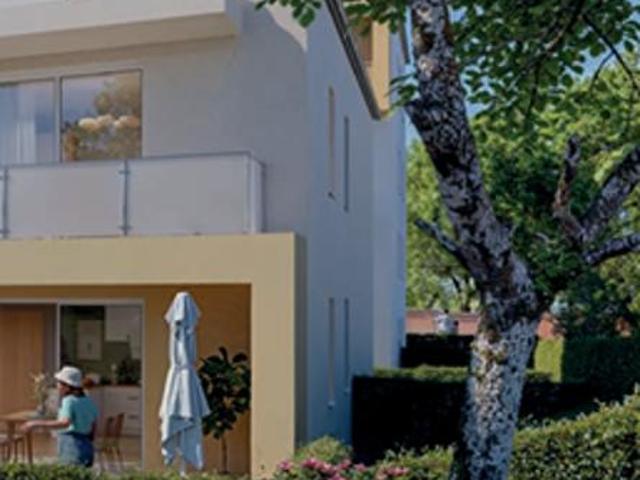 Appartement vente à Saverne