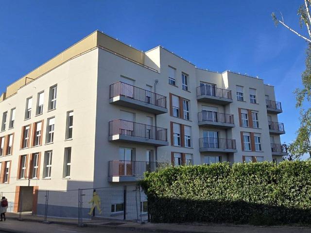 Appartement location à Carnot, Nogent-sur-Oise