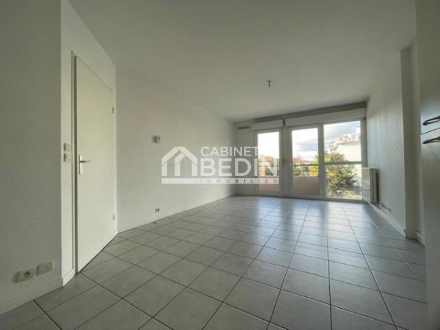 Appartement vente à Pau
