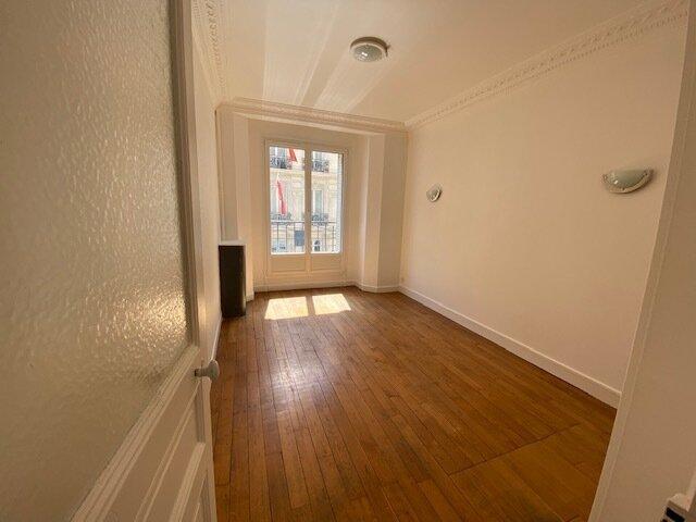 Appartement location à Paris, Île-de-France