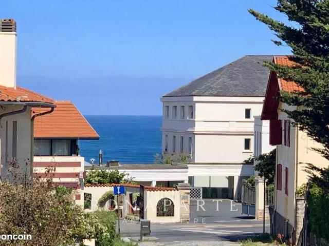 Appartement vente à Bayonne, Biarritz
