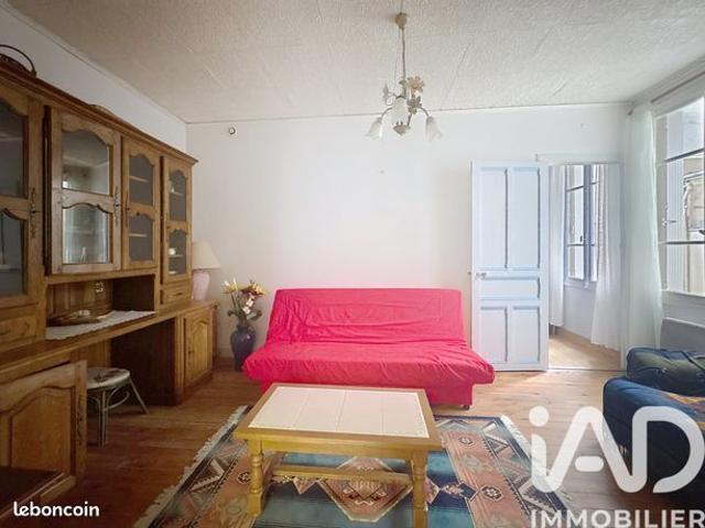 Appartement vente à Dinan, Bretagne