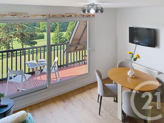 Appartement vente à Lisieux, Houlgate
