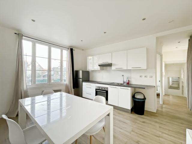 Appartement vente à Melun