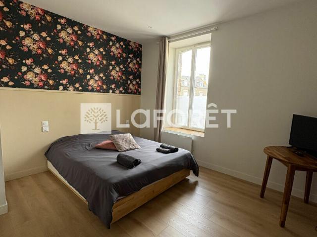 Appartement location à Lanvollon, Côtes-d'Armor
