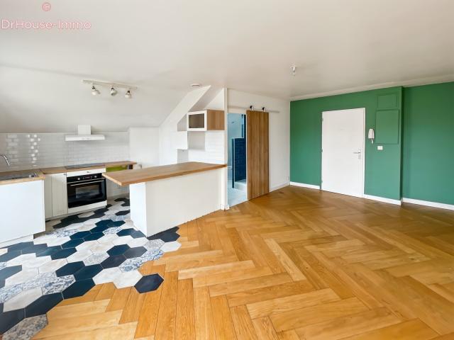 Appartement vente à Bayonne