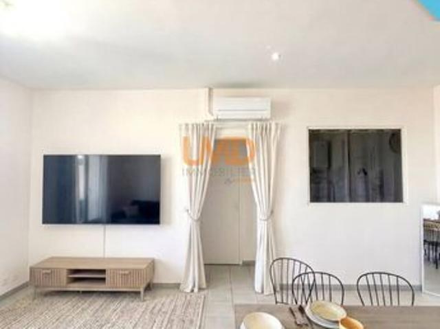 Appartement vente à Nîmes, Gard