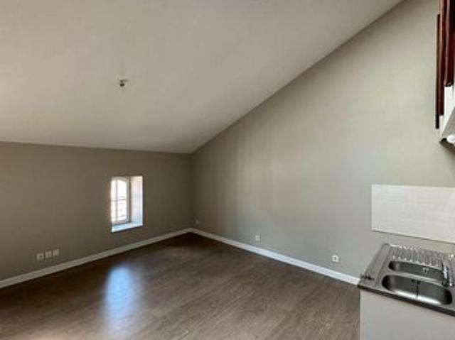 Appartement vente à Lunéville