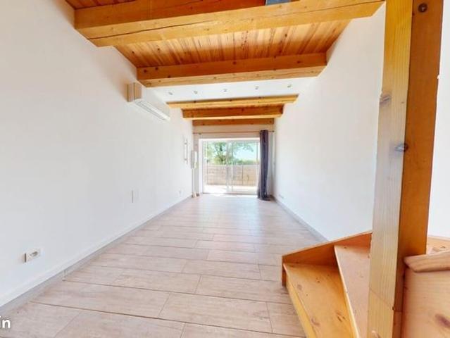 Appartement vente à Belcodène