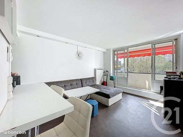 Appartement vente à L'Haÿ-les-Roses, Villejuif