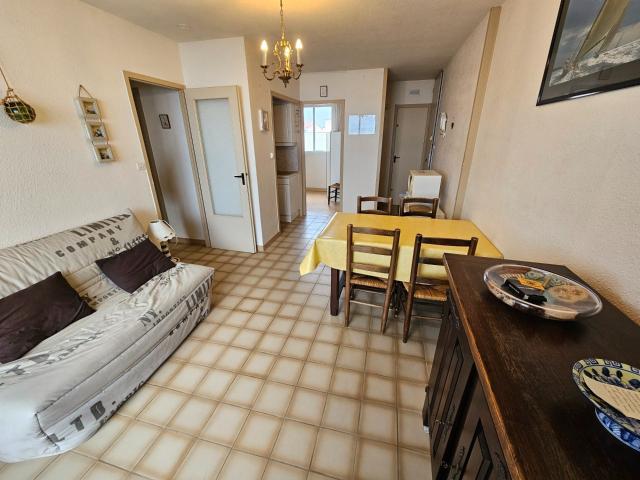Appartement vente à Les Sables-d'Olonne, Saint-hilaire-de-riez