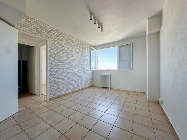 Appartement location à Toulouse