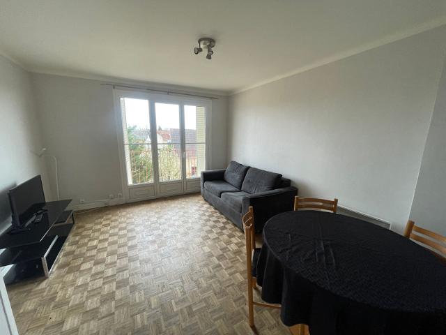Appartement vente à Nevers
