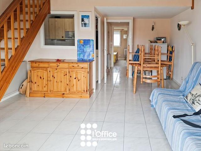 Appartement vente à Les Sables-d'Olonne, Château-d'olonne
