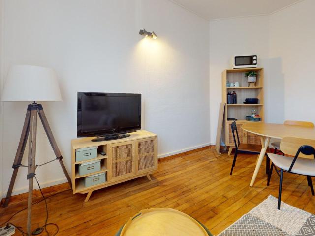 Appartement vente à Les Trèfles, Sevran