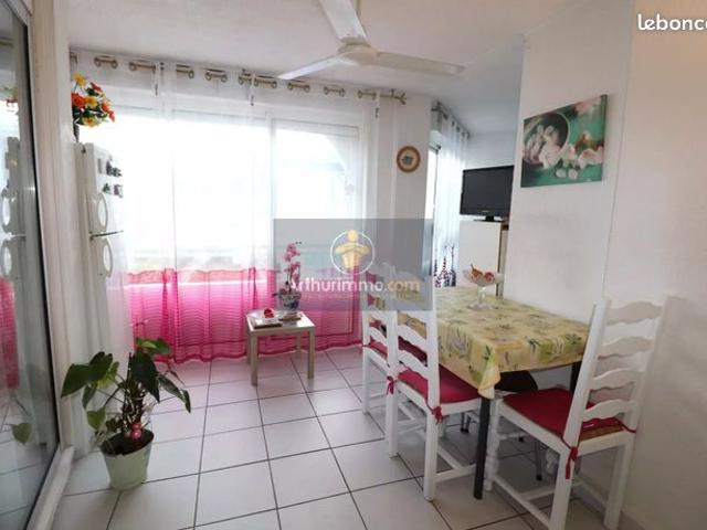 Appartement vente à Nîmes, Le Grau-du-roi