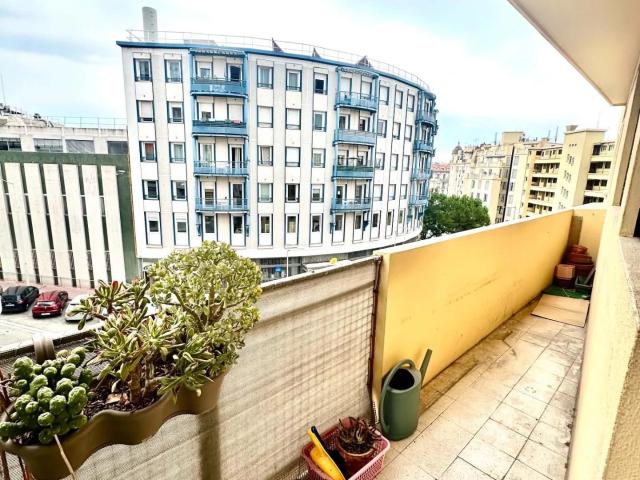 Appartement vente à Evêché, Nice