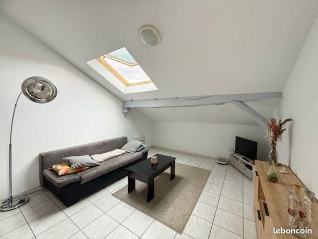 Appartement vente à Bayonne, Saint-jean-pied-de-port