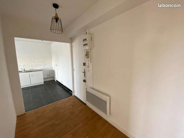 Appartement vente à Beaumont-sur-Oise, Val-d'Oise