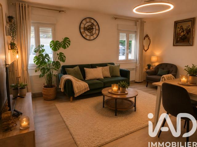 Appartement vente à Brétigny-sur-Orge, Essonne