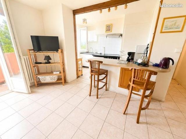 Appartement vente à Toulouse