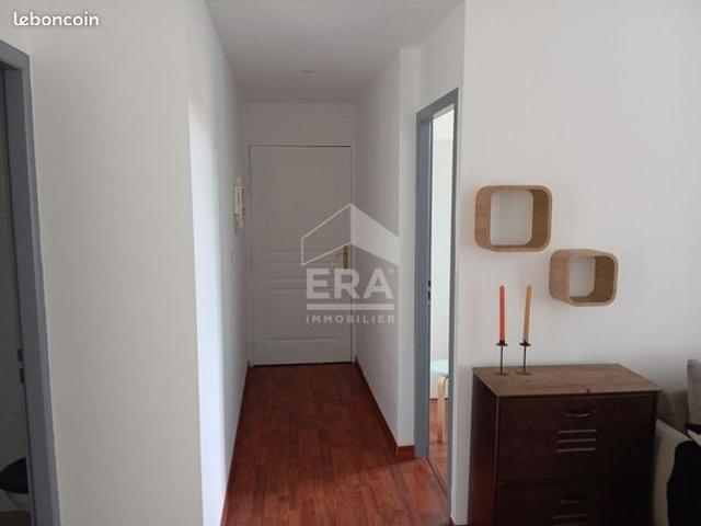 Appartement vente à Vitry-le-François, Hauteville
