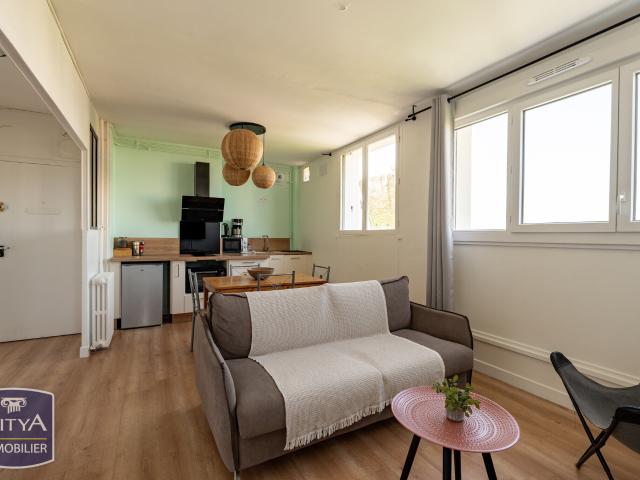 Appartement vente à Le Mans