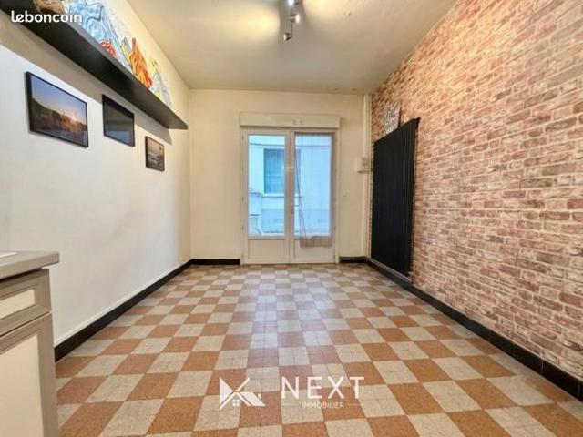 Appartement vente à Grenoble