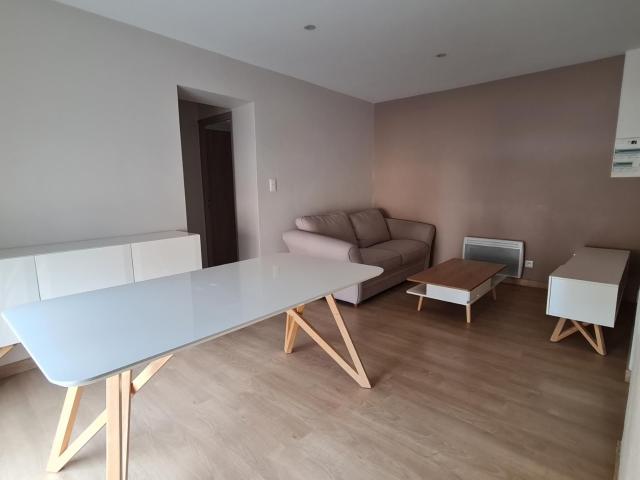 Appartement location à Montluçon