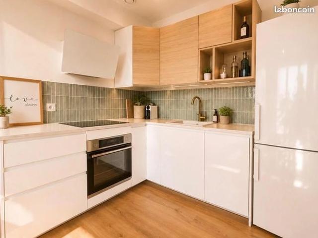 Appartement vente à Grasse, Le Cannet