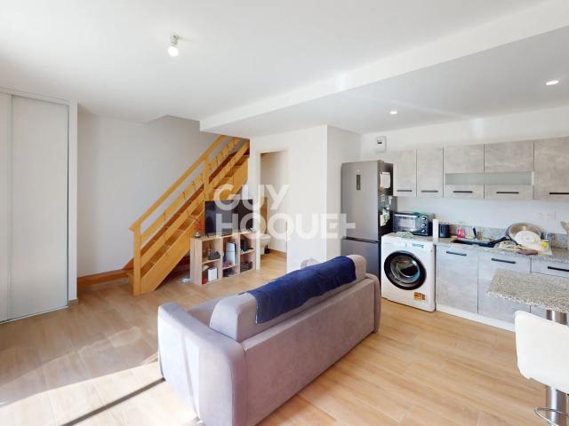 Appartement vente à Mont-de-Marsan, Mimizan