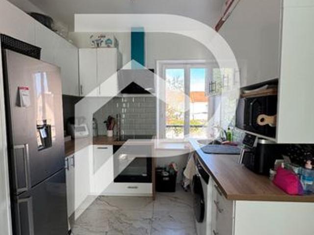 Appartement vente à Meaux, Saint-soupplets