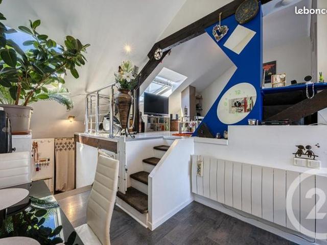 Appartement vente à Montreuil-sur-Mer, Rumilly