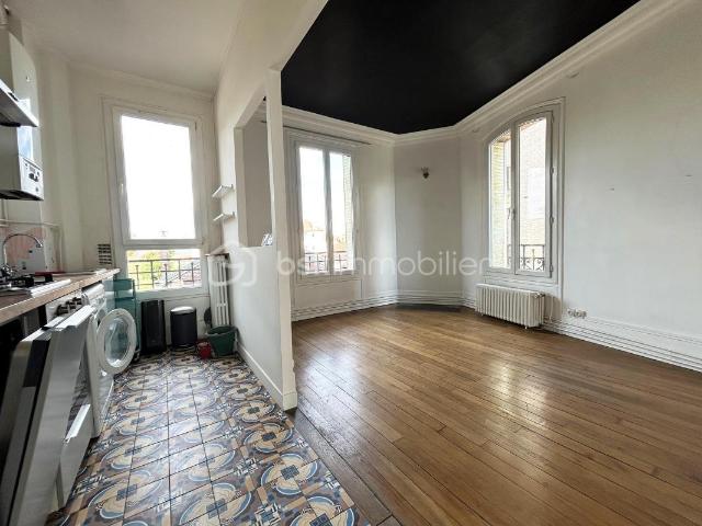 Appartement vente à Saint-Denis