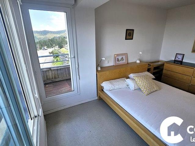 Appartement vente à Oloron-Sainte-Marie, Arette