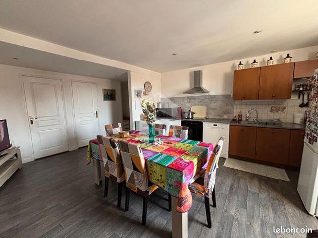 Appartement vente à Boulogne-sur-Mer, Wimereux