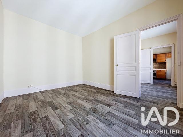 Appartement vente à Saint-Denis