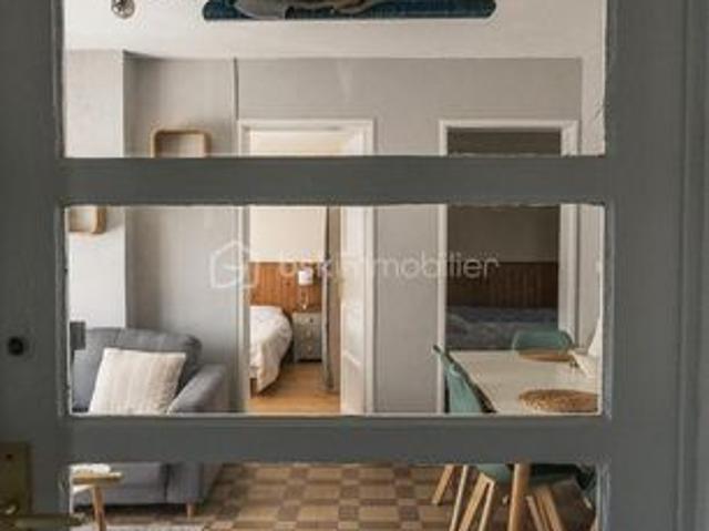 Appartement vente à Montreuil-sur-Mer, Cucq