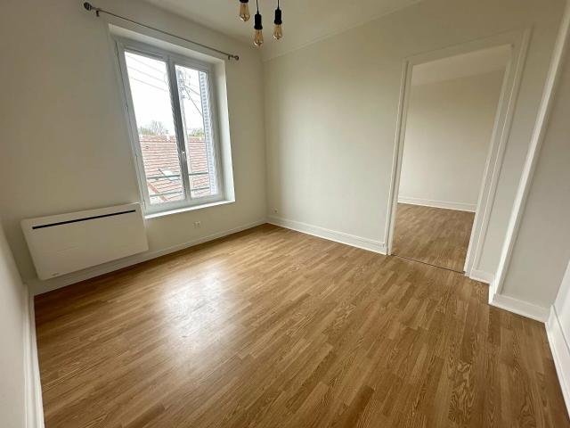 Appartement location à Tournan-en-Brie, Seine-et-Marne