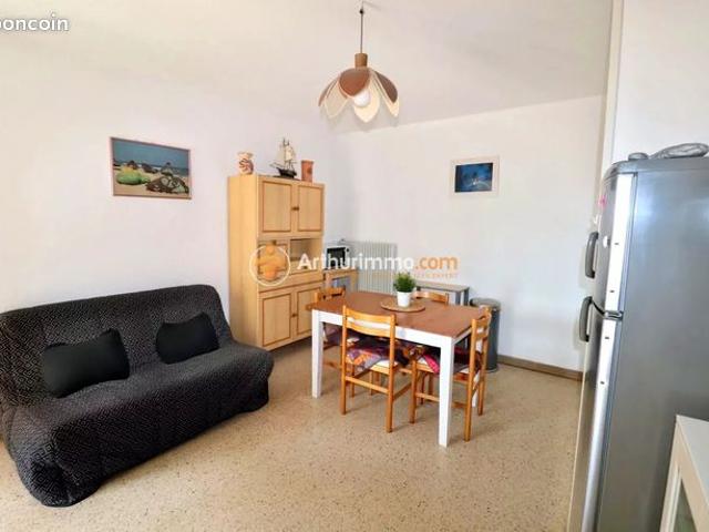 Appartement vente à Nîmes, Le Grau-du-roi