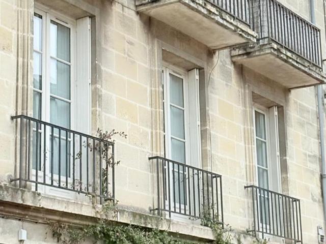 Appartement vente à Bordeaux, Port de la Lune, Bordeaux