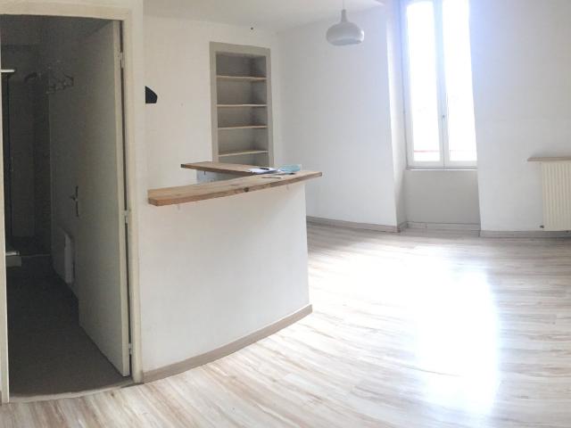 Appartement location à Nîmes