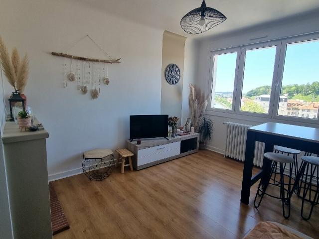 Appartement vente à France métropolitaine, Bayonne