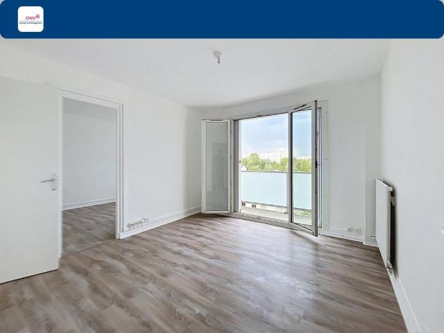 Appartement vente à Évry, Viry-châtillon
