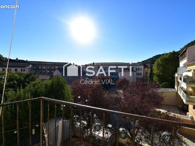 Appartement vente à Digne-les-Bains, Alpes-de-Haute-Provence